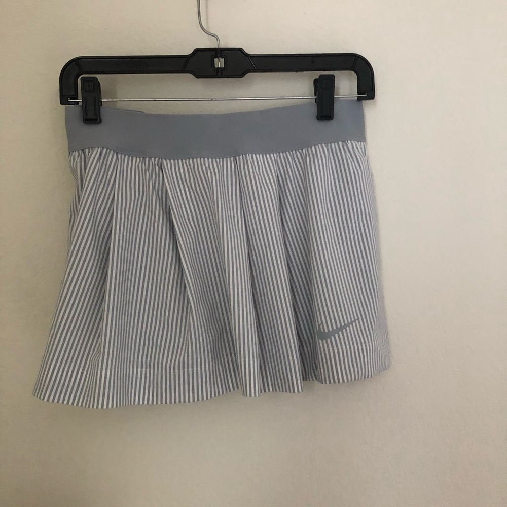 Nike Dri-Fit Tennis Skort Size XL